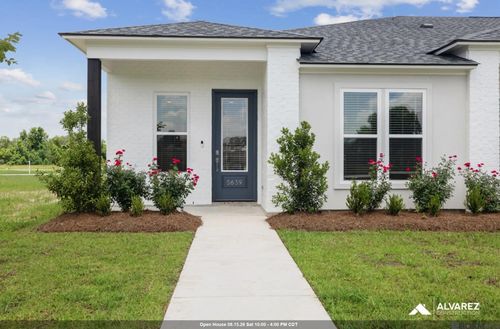 5639 Emmie Dr, Zachary, LA, 70791-3280 | Card Image