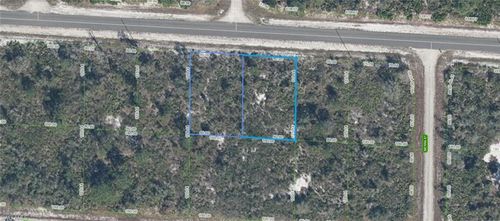 3546 & 3544 Paso Fino Dr, Lake Placid, FL, 33852 | Card Image