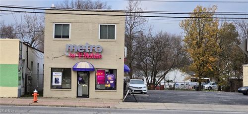 14320 Puritas Ave, Cleveland, OH, 44135-2828 | Card Image