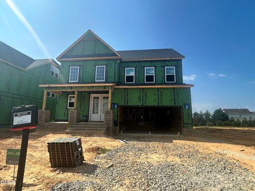 720 Fireship Rd, Fuquay Varina, NC, 27526-3690 | Card Image