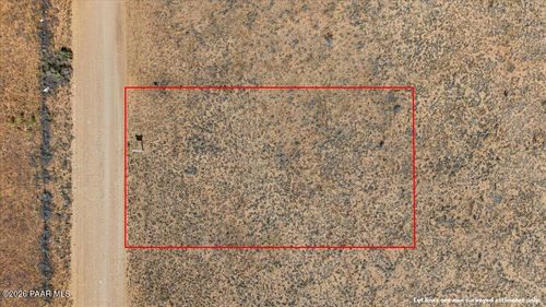 155 E Ahonen Rd, Paulden, AZ, 86334 | Card Image