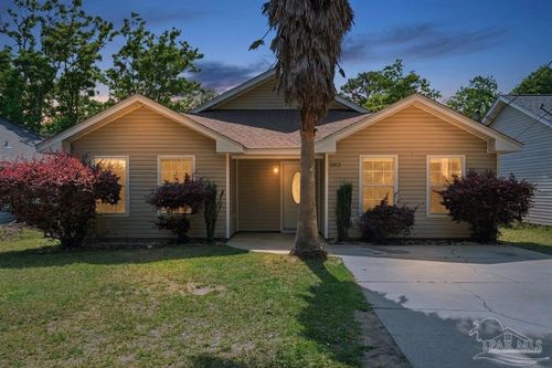 2813 Hidden Springs Cir, Pensacola, FL, 32526-3000 | Card Image