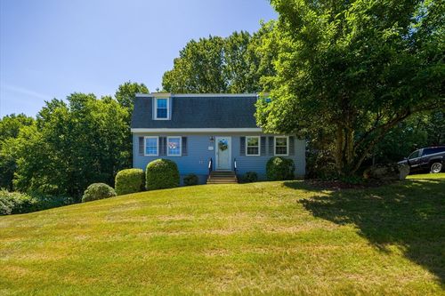 119 Winthrop Ln, Holden, MA, 01520-2540 | Card Image