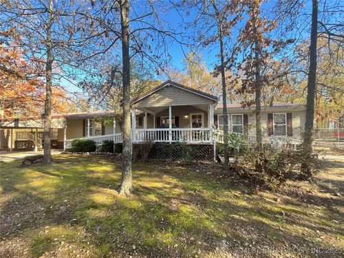 180 Red Oak Ln, Eucha, OK, 74342-3106 | Card Image