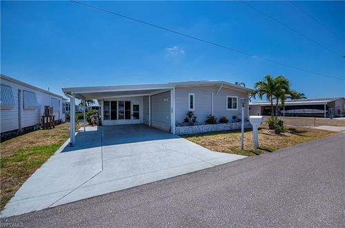 5545 Sir Walter Way, NORTH FORT MYERS, FL, 33917-9060 | Card Image