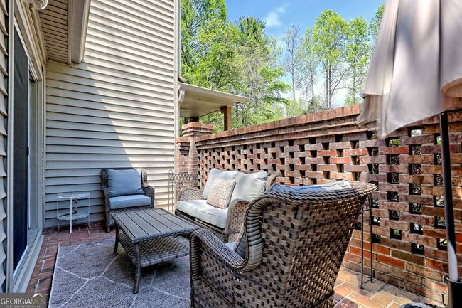 199 Stornoway Dr, Townhouse with 3 bedrooms, 2 bathrooms and 3 parking in Clayton GA | Image 55