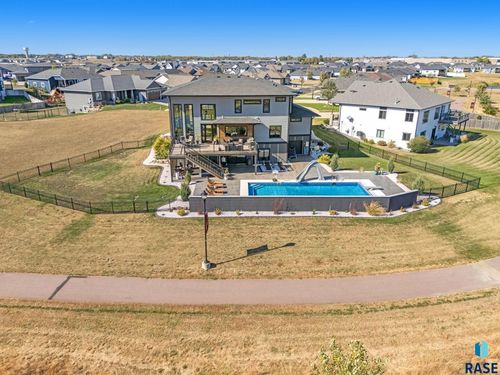 110 Liberty Cir Circle, Harrisburg, SD, 57032 | Card Image