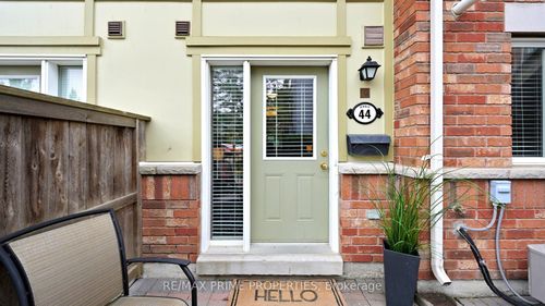 44-2265 Bur Oak Ave, Markham, ON, L6E0B8 | Card Image