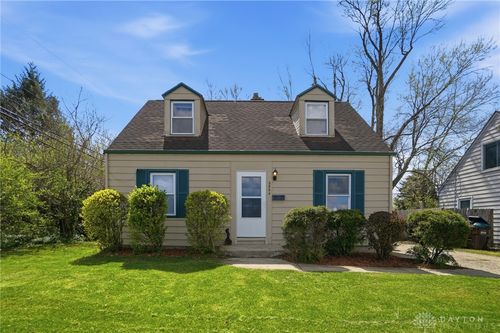 2854 Research Blvd, Kettering, OH, 45420-3632 | Card Image