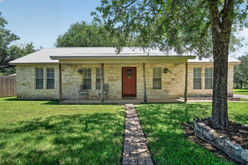 629 Birch Ln, Cottonwood Shores, TX, 78657-9496 | Card Image
