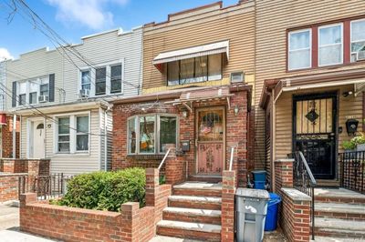 41-37 56th Street, House other with 3 bedrooms, 2 bathrooms and null parking in Woodside NY | Image 2