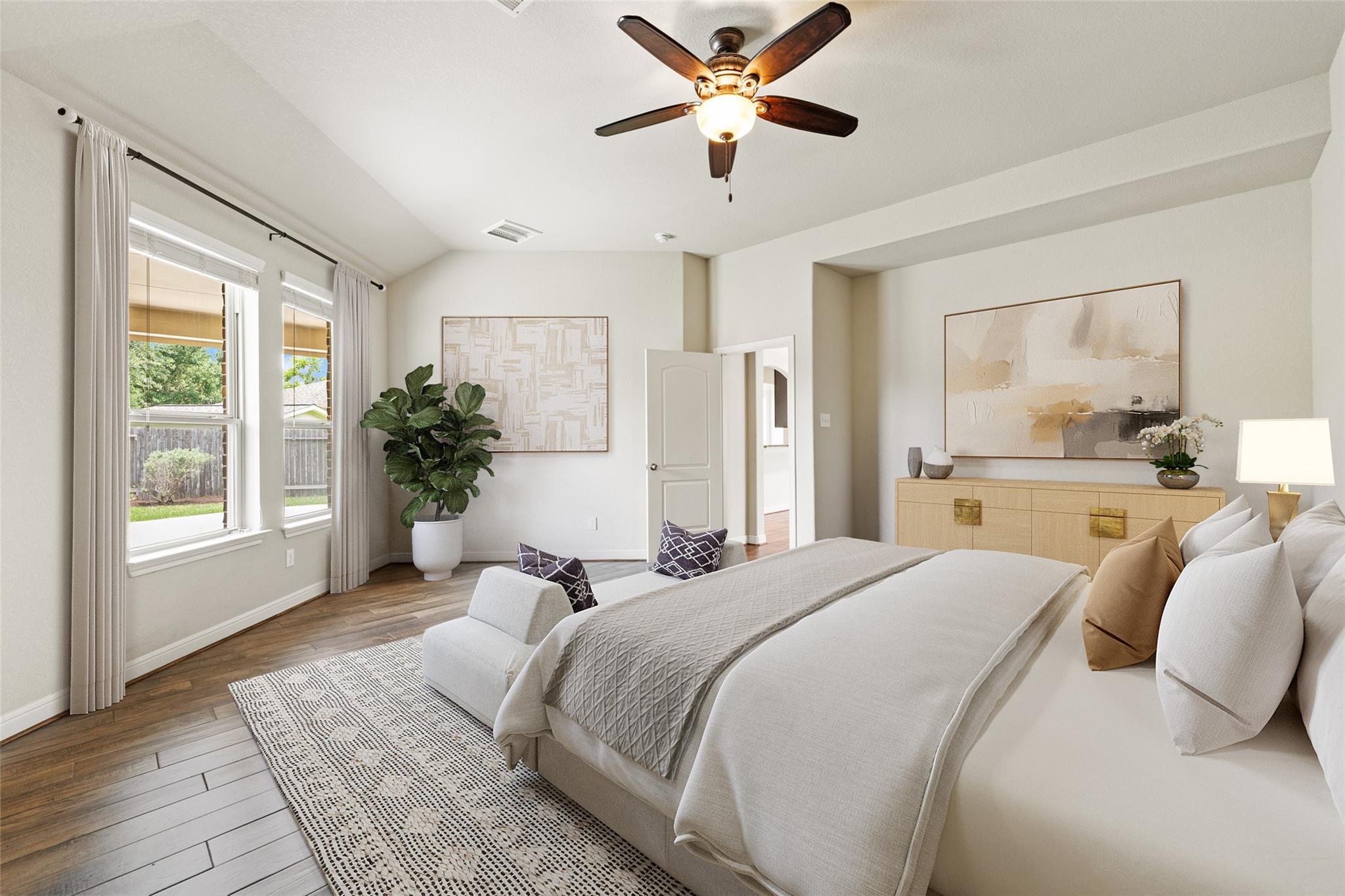 Residential in Cypress 4