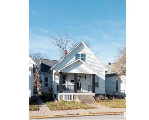 1-1326 38th St, Rock Island, IL, 61201-3160 | Card Image