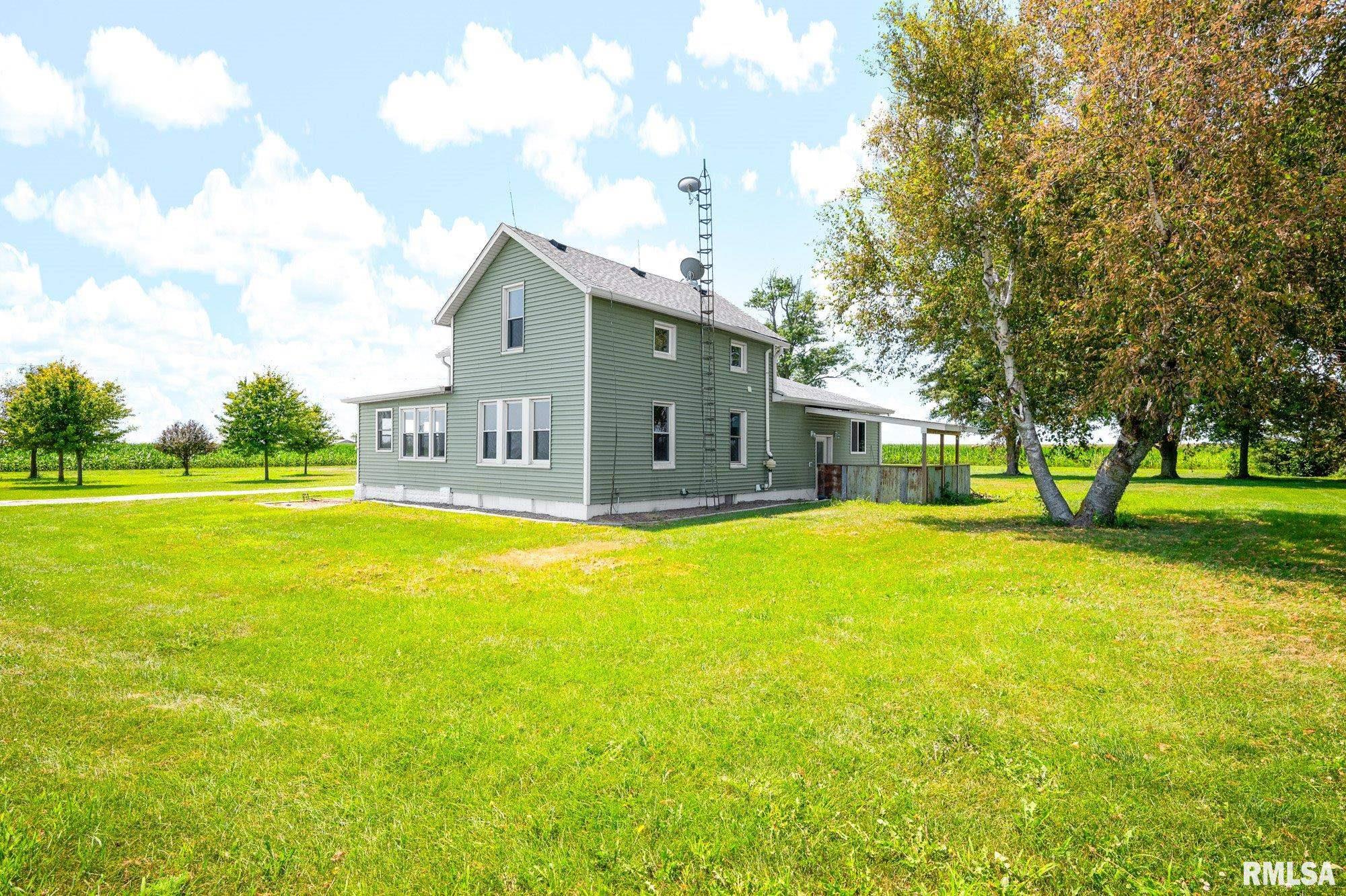 Residential in Benson 3