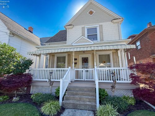 1035 Campbell St, Sandusky, OH, 44870-3451 | Card Image
