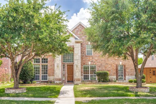 14731 Snowshill Dr, Frisco, TX, 75035-7235 | Card Image