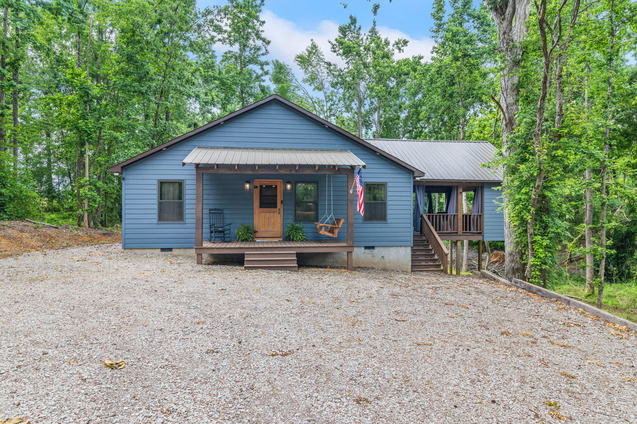Residential in Iuka