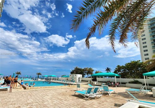 620-3725 S Ocean Dr, Hollywood, FL, 33019-2908 | Card Image