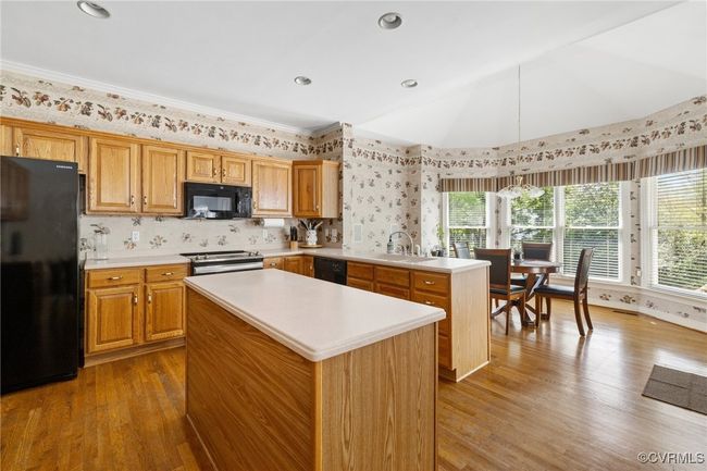 5804 Ascot Glen Dr, House other with 5 bedrooms, 4 bathrooms and null parking in Glen Allen VA | Image 5