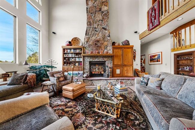 1345 Heritage Rd, House other with 4 bedrooms, 5 bathrooms and null parking in Hesperus CO | Image 8