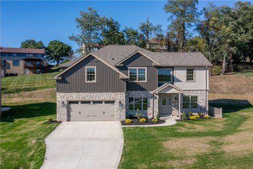 lt-118-112 Harrowgate Lane, Peters Twp, PA, 15317 | Card Image