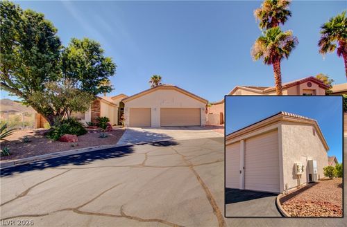 687 Blue Lake Ct, Boulder City, NV, 89005-1533 | Card Image