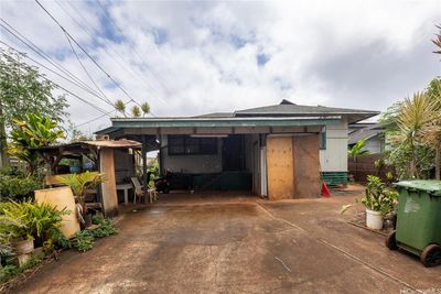 338 Kellog Street, House other with 5 bedrooms, 3 bathrooms and 6 parking in Wahiawa HI | Image 3