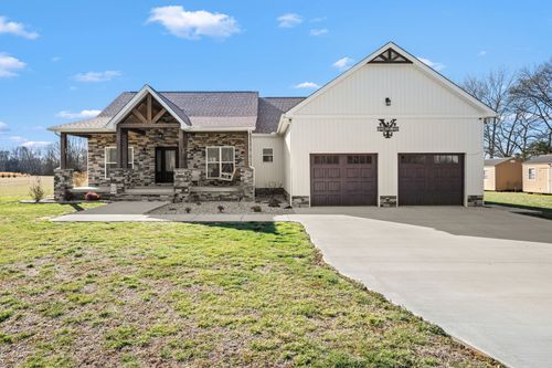 431 Rose Dr, Decherd, TN, 37324-4608 | Card Image