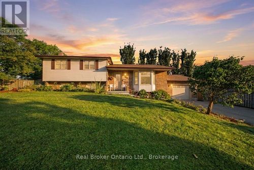 134 Frederick Street, Guelph/Eramosa (Rockwood), ON, N0B2K0 | Card Image