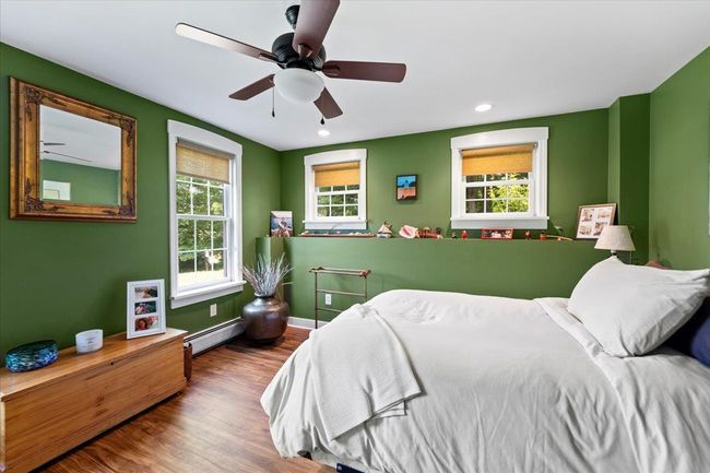 6165 Vt Route 30, House other with 4 bedrooms, 3 bathrooms and null parking in Pawlet VT | Image 29