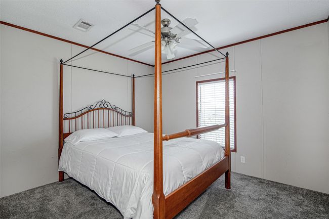 Main house - secondary bedroom 3 | Image 20
