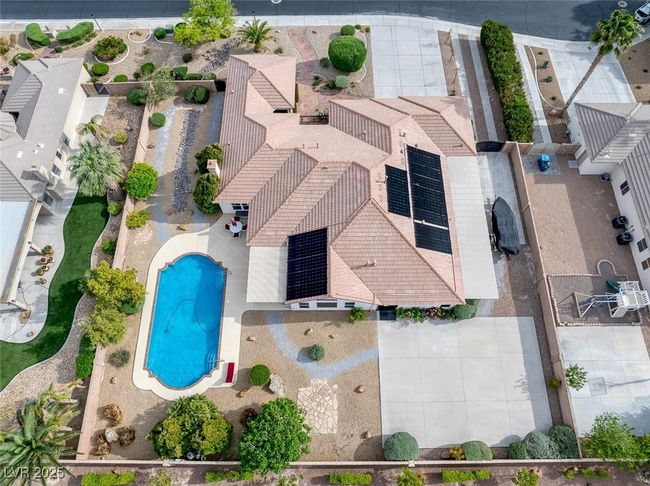 5858 Majestic Tide Ave, House other with 4 bedrooms, 4 bathrooms and null parking in Las Vegas NV | Image 81