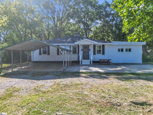 121 Fox Drive, spartanburg, SC, 29302 | Card Image