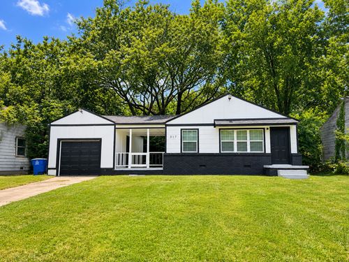 317 W 48th Street, Tulsa, OK, 74126 | Card Image