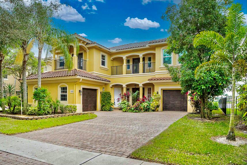 Aliso Ave, West Palm Beach, FL 33413