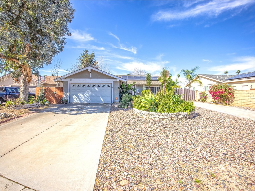 Residential in Redlands 4