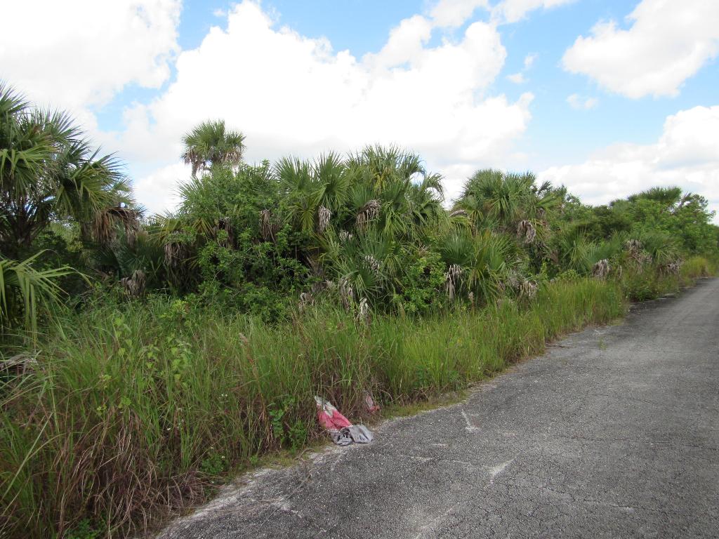 Land in Palm Bay