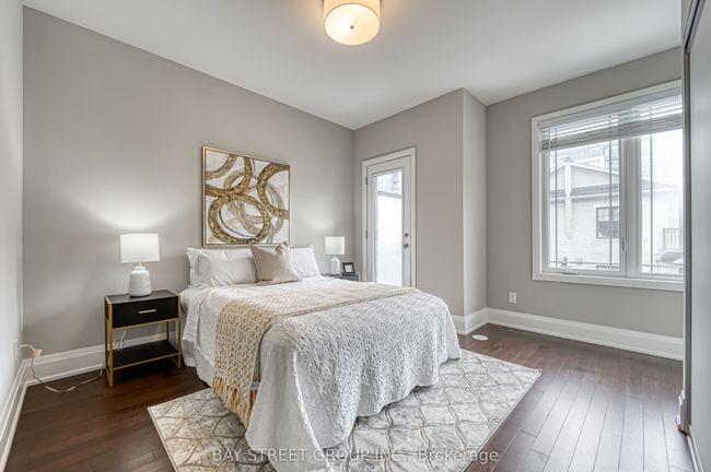 TH5 - 384 Highway 7 E, Condo with 3 bedrooms, 6 bathrooms and 2 parking in Richmond Hill ON | Image 38