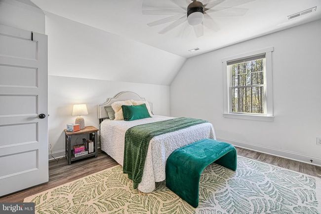 295 Hemlock Loop, House other with 4 bedrooms, 3 bathrooms and null parking in MINERAL VA | Image 40