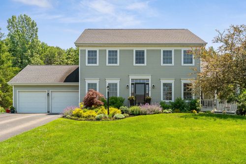 519 Brennan Woods Drive, Williston, VT, 05495 | Card Image
