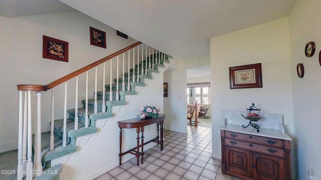 284 Andros Ave, House other with 4 bedrooms, 2 bathrooms and null parking in Cocoa Beach FL | Image 34