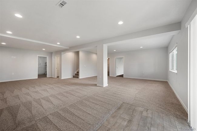 Basement Rec Room | Image 26