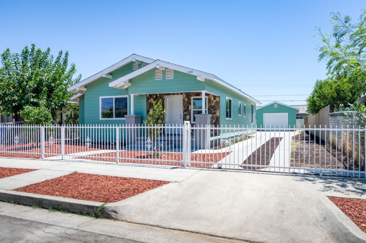Residential in Fresno 3
