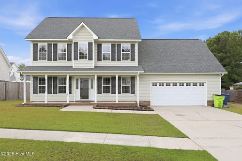 105 Leana Ln, Havelock, NC, 28532-8502 | Card Image