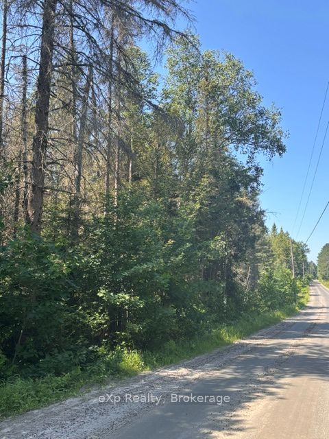 Residential in Parry Sound Remote Area 4