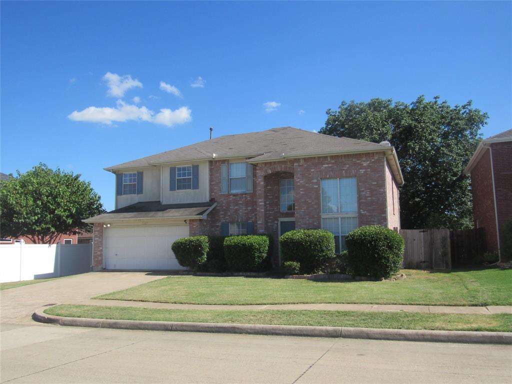 Cotton Creek Ln, Fort Worth, TX 76123
