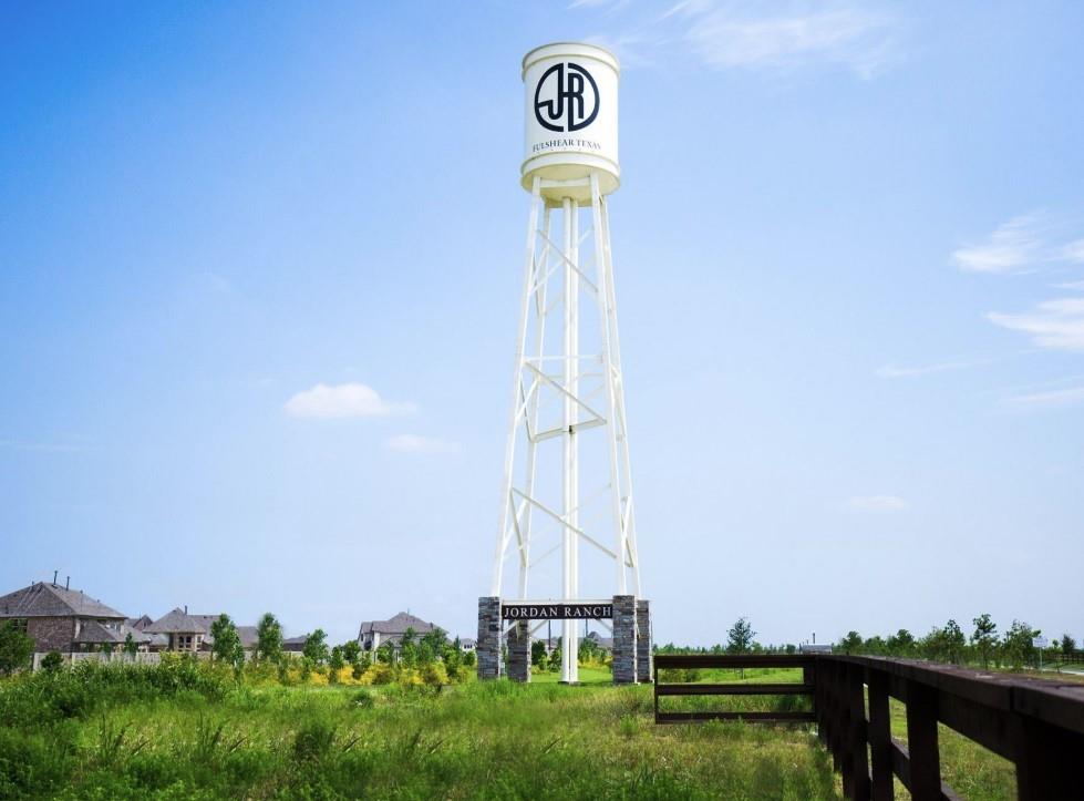 Residential in Katy 3