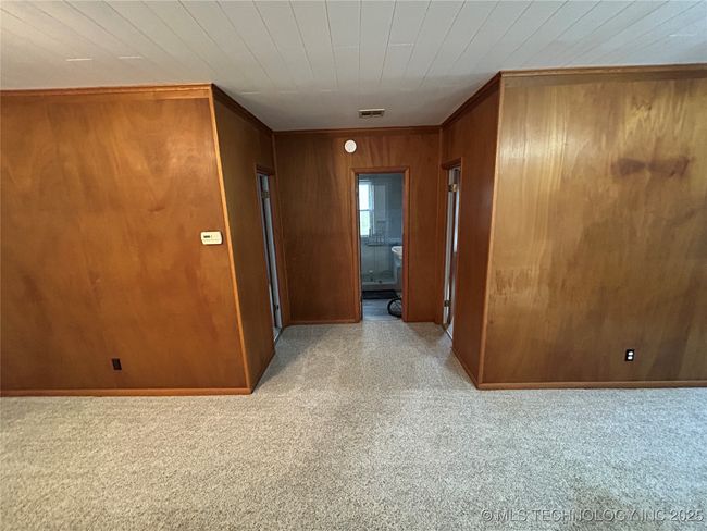 116 W 3 Rd St, House other with 2 bedrooms, 1 bathrooms and null parking in Oilton OK | Image 10