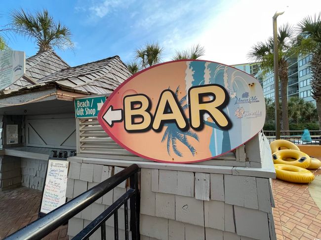 201 - 6900 N Ocean Blvd, Condo with 0 bedrooms, 1 bathrooms and null parking in Myrtle Beach SC | Image 30