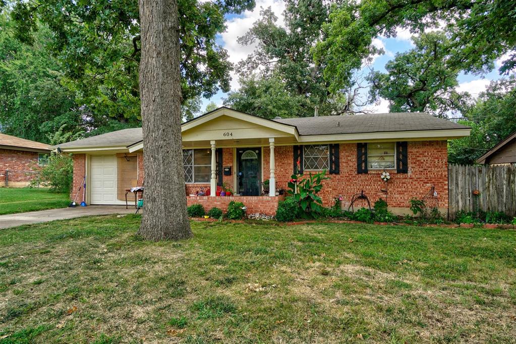 Flamingo Way, Oklahoma City, OK 73127